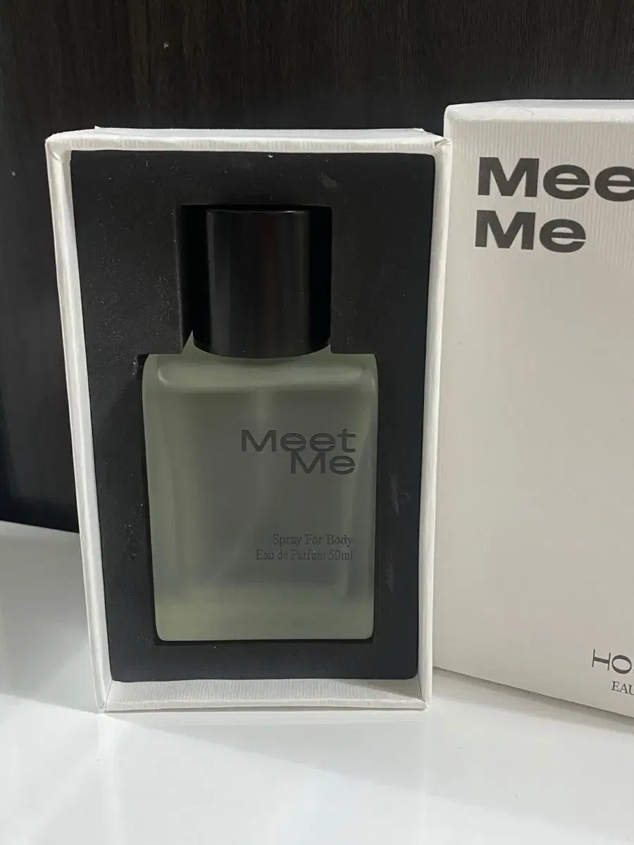 호스트리스 향수 오 드 퍼퓸 Meet Me (50ml)